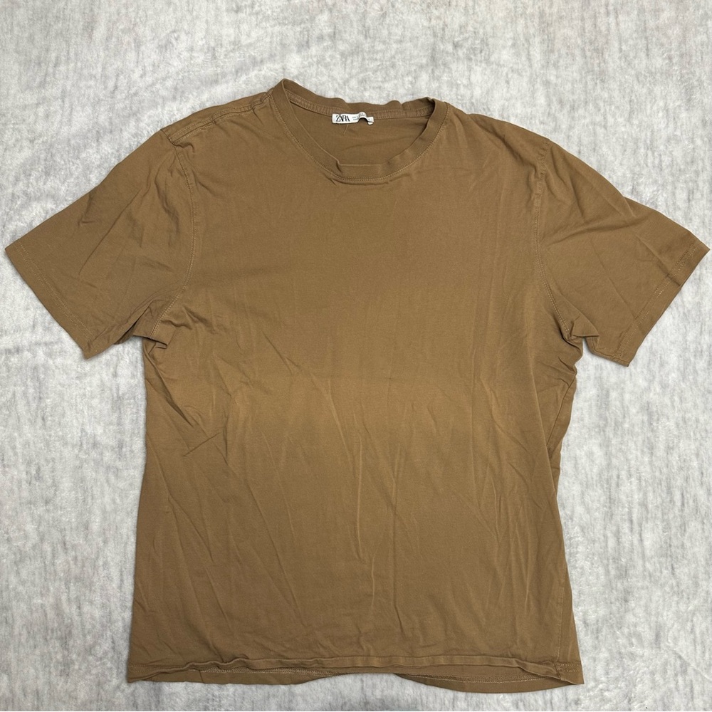Zara Short Sleeve T-Shirt